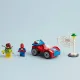 LEGO Spider-Man és Doc Ock: Ki szerzi meg a gyémántot?
